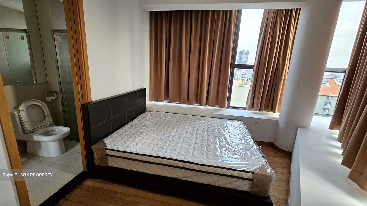 Vetro (D12), Apartment #453050011